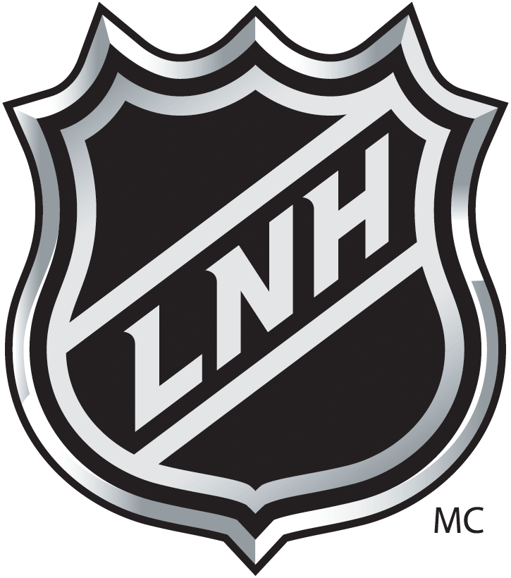 National Hockey League 2005-Pres Alt. Language Logo iron on transfers for T-shirts